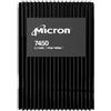 Micron SSD Micron 7450 PRO U.3 1920 GB PCI Express 4.0 3D TLC NAND NVMe [MTFDKCC1T9TFR-1BC1ZABYY]