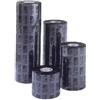 Zebra 2100 High-Performance Wax nastro termico 450 m Nero [02100BK15645]