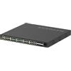 NETGEAR GSM4248P-100EUS switch di rete Gestito L2/L3/L4 Gigabit Ethernet (10/100/1000) Supporto Power over (PoE) Nero [GSM4248P-100EUS]