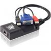 ADDER ALIF100T-VGA estensore KVM [ALIF100T-VGA]