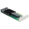 DeLOCK 90504 scheda di interfaccia e adattatore Interno Mini-SAS [90504]