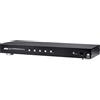 ATEN Switch True 4K HDMI a 4 porte con doppia uscita [VS482B-AT-G]