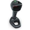 Zebra Lettore di codice a barre Zebra DS9908-SR codici portatile 1D/2D Nero [DS9908-SR4U2100AZW]