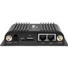 Cradlepoint IBR9000-600M + NetCloud Ruggedized IoT router wireless Gigabit Ethernet Dual-band (2.4 GHz/5 GHz) 4G Nero [TC03-0900600M-EM]