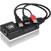 ADDER Infinity 101T estensore KVM Trasmettitore [ALIF101T-DP]