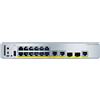 Cisco C9200CX-12T-2X2G-A switch di rete Gestito Gigabit Ethernet (10/100/1000) Supporto Power over (PoE) [C9200CX-12T-2X2G-A]