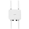 LANCOM Systems Access point Lancom Systems OW-602 1775 Mbit/s Bianco Supporto Power over Ethernet (PoE) [61664]