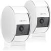 Somfy 1870469 telecamera di sorveglianza Scatola Telecamera sicurezza IP Interno [1870469]
