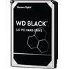 Western Digital Black 3.5 6 TB Serial ATA III [WDBSLA0060HNC-WRSN]