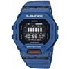 G-SHOCK Smartwatch Casio G-SQUAD STEP TRACKER BLUETOOTH® ***SPECIAL PRICE*** Azzurro Ne