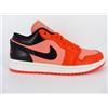 Nike Air Jordan 1 Low SE - Scarpa Sportiva da Donna in Pelle