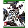 Warner Bros. Games Suicide Squad: Kill the Justice League (XBSX)