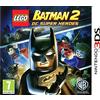 Nintendo Lego Batman 2 : DC Super Heroes [Edizione: Francia]