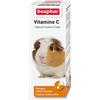 Beaphar Cavi-Vit - Vitamine C per Porcellino d'India