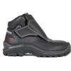 PEZZOL s3 PEZZOL Calzatura belmont s3 hi hro src nero