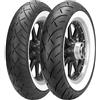 Metzeler ME888 Marathon Ultra Tire - Rear - 170/80B15 77H