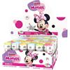 DULCOP Bolle di sapone mini Minnie (Conf.36pz) 538000