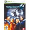 2K Games I Fantastici 4 The Rise of Silver Surfer