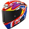 Suomy Casco Moto Integrale Racing Suomy SR-GP EVO LEGACY