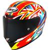 Suomy Casco Moto Integrale Racing Suomy SR-GP EVO FULLSPEED