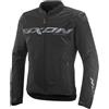 Ixon Giubbotto Moto Estivo Ixon IONIX Nero