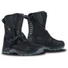 Ixon Scarpe Moto Adventure Ixon KLAY WP Nero