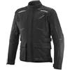 Ixon Giubbotto Moto Touring Ixon MIDGARD Nero
