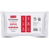 Reschimica FIL CERAMIC Gesso per Stampi in Silicone 6 kg Polvere di Gesso Bianca per Calchi Polvere di Ceramica Per Decorazioni DIY e Hobby Creativi