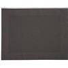 Saleen 1210281101 - Tovagliette in Tessuto fine Quadro, Colore: Tortora