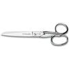 3 Claveles 00033,Forbici da sarto, 17,5 cm