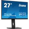 iiyama ProLite XUB2793HS-B6 LED display 68,6 cm (27) 1920 x 1080 Pixel Full HD Nero