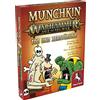 Pegasus Spiele Munchkin Warhammer: Age of Sigmar - Tod und Zerstörung [Erweiterun]