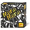Zoch Mana 601105163 - Gioco di carte per 3-4 giocatori, gioco da collezione intorno alla saggezza, a partire da 8 anni
