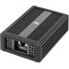 OWC Adattatore Ethernet 10G Thunderbolt 3, (OWCTB3ADP10GBE), per connessioni di Rete ad Alta velocità