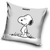 Carbotex Snoopy Peanuts (SNO223060) - Federa per cuscino, 40 x 40 cm