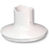 E ELECTROTODO REPUESTOS Y PEQUEÑO ELECTRODOMESTICO Coperchio compatibile con tritatutto Braun (500 ml - 1000 ml) BR67050135 (originale) - 13 cm di diametro