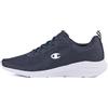 Champion Bound Core Low, Sneakers Uomo, Blu Marino (BS501), 41 EU