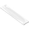 scotton spa 50 PZ Tubo Trasparente PVC portaconfetti 15x4.8 cm BOMBONIERA