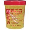Eco Styler Hair Gel Moroccan Argan Oil Styling Gel 946 ml