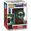 Funko Pop! Vinyl: Masters Of The Universe - Leech - I Dominatori Dell'universo - Figura in Vinile da Collezione - Idea Regalo - Merchandising Ufficiale - Giocattoli per Bambini e Adulti - TV Fans