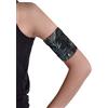 Kaio-Dia Dia-Band fascia protettiva per sensore di glucosio Freestyle Libre, Medtronic, Dexcom e Omnipod | Fascia in tessuto confortevole per diabetici.