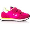 SUN 68 SUN68 GIRL'S ALLY SOLID NYLON - Disponibili solo taglie: 27 28 29