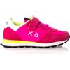 SUN 68 SUN68 GIRL'S ALLY SOLID NYLON - Disponibili solo taglie: 31 32 33