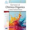 EDISES Elementi di chimica organica di Paula Yurkanis Bruice