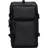 RAINS TRAIL CARGO BACKPACK Zaino Tempo Libero