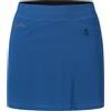 MONTURA STRETCH SPORTY SKIRT WOMAN Gonna con pantalone corto donna