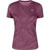 MONTURA TOPOGRAPHIC SUBLIME T-SHIRT W. donna