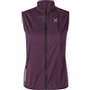 MONTURA SHADOW VEST WOMAN Gilet Outdoor Donna