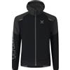 MONTURA WIND REVOLUTION HOODY JACKET Giacca uomo con cappuccio