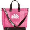 SUNDEK BORSA DA SPIAGGIA IN MESH CON LOGO Mare